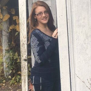 Meet your Posher, Bethany